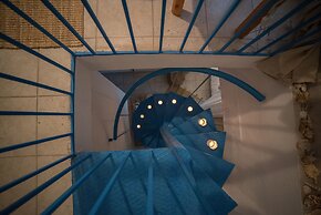 Dandy Villas Nea Kallikratia Sea View Loft