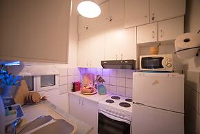 Dandy Villas Nea Kallikratia Sea View Loft