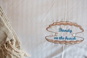 Dandy Villas Nea Kallikratia Sea View Loft