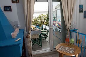 Dandy Villas Nea Kallikratia Sea View Loft