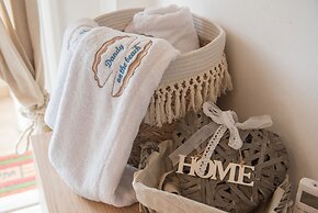 Dandy Villas Nea Kallikratia Sea View Loft