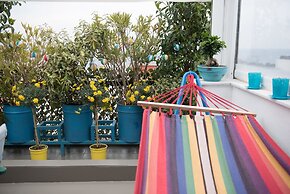 Dandy Villas Nea Kallikratia Sea View Loft