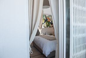 Dandy Villas Nea Kallikratia Sea View Loft