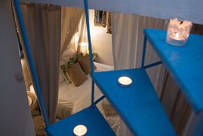 Dandy Villas Nea Kallikratia Sea View Loft