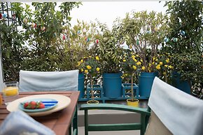 Dandy Villas Nea Kallikratia Sea View Loft