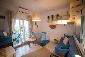 Dandy Villas Nea Kallikratia Sea View Loft