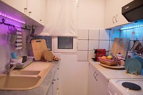 Dandy Villas Nea Kallikratia Sea View Loft