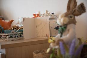 Dandy Villas Nea Kallikratia Sea View Loft