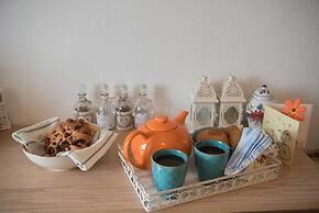 Dandy Villas Nea Kallikratia Sea View Loft