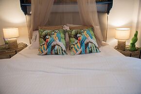 Dandy Villas Nea Kallikratia Sea View Loft