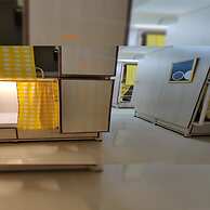 Abuzz Oxfordcaps Shimla - Hostel