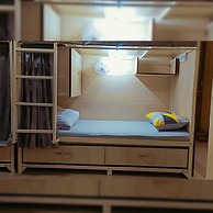 Abuzz Oxfordcaps Shimla - Hostel