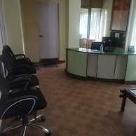 Abuzz Oxfordcaps Shimla - Hostel