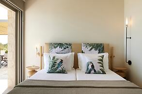 Epiphany Villas Lefkada