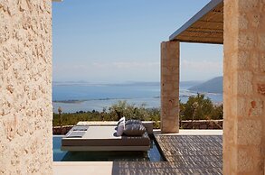 Epiphany Villas Lefkada