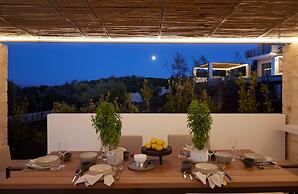 Epiphany Villas Lefkada