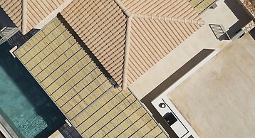 Epiphany Villas Lefkada