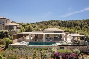 Epiphany Villas Lefkada