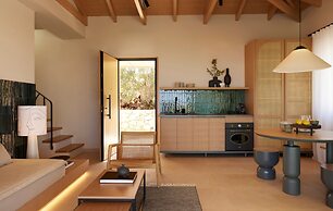 Epiphany Villas Lefkada