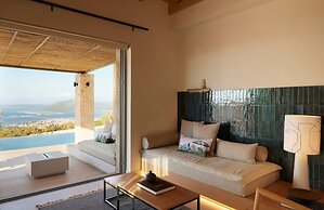 Epiphany Villas Lefkada