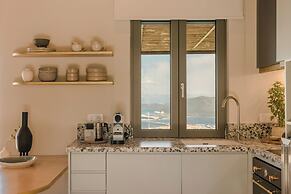 Epiphany Villas Lefkada