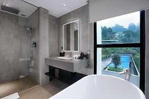 Grand Aston Puncak Hotel & Resort