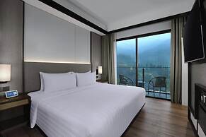 Grand Aston Puncak Hotel & Resort
