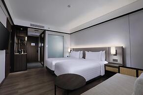Grand Aston Puncak Hotel & Resort