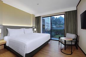 Grand Aston Puncak Hotel & Resort