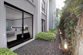 Grand Aston Puncak Hotel & Resort