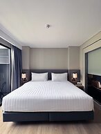 Grand Aston Puncak Hotel & Resort