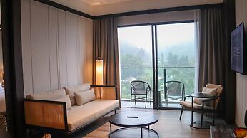 Grand Aston Puncak Hotel & Resort