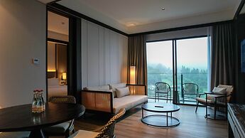 Grand Aston Puncak Hotel & Resort