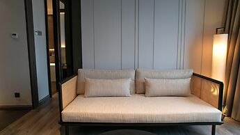 Grand Aston Puncak Hotel & Resort