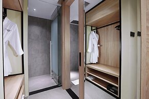 Grand Aston Puncak Hotel & Resort