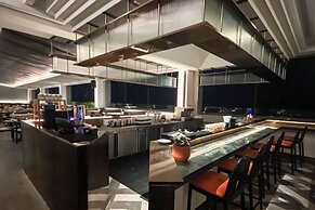 Grand Aston Puncak Hotel & Resort