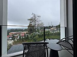 Grand Aston Puncak Hotel & Resort