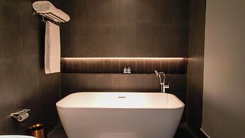 Grand Aston Puncak Hotel & Resort