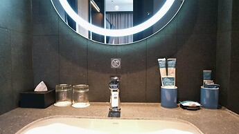 Grand Aston Puncak Hotel & Resort