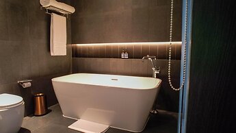 Grand Aston Puncak Hotel & Resort