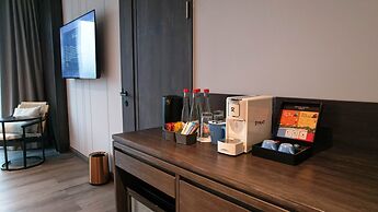 Grand Aston Puncak Hotel & Resort