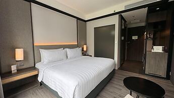 Grand Aston Puncak Hotel & Resort