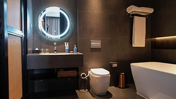 Grand Aston Puncak Hotel & Resort