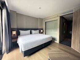 Grand Aston Puncak Hotel & Resort