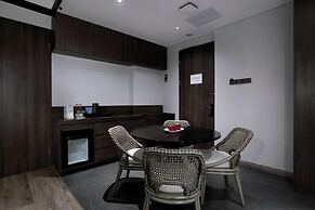 Grand Aston Puncak Hotel & Resort