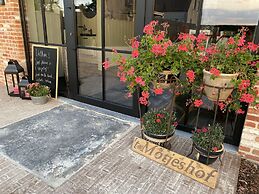 B&B 't Motjeshof