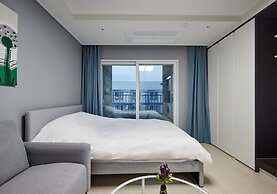 Yeosu Ungcheon First by SoTA