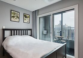 Yeosu Ungcheon First by SoTA