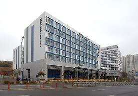 Yeosu Ungcheon First by SoTA