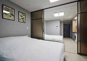 Yeosu Ungcheon First by SoTA